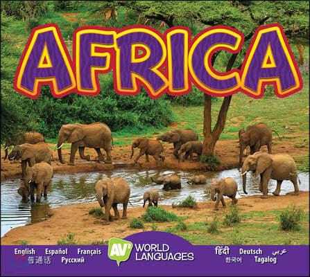 Africa