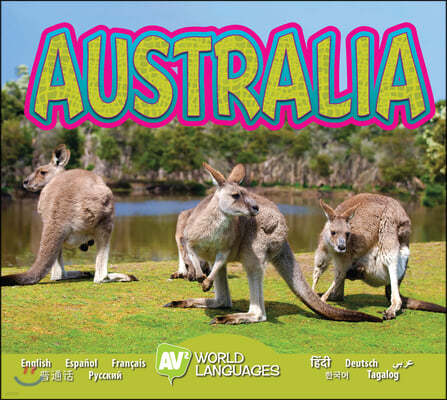 Australia