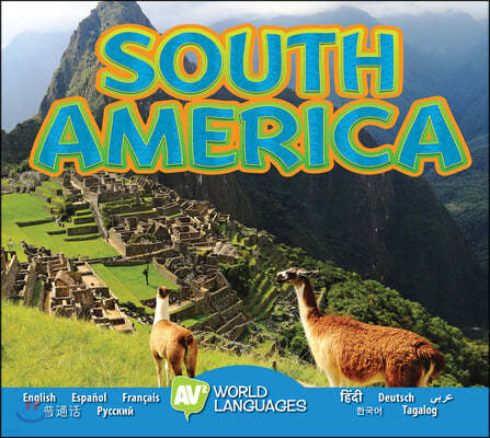 South America