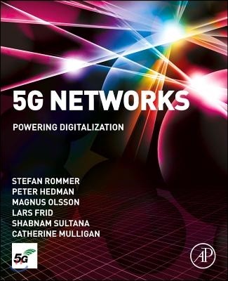 5g Core Networks: Powering Digitalization