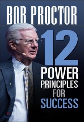 12 Power Principles for Success