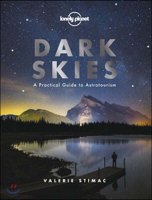 Lonely Planet Dark Skies 1