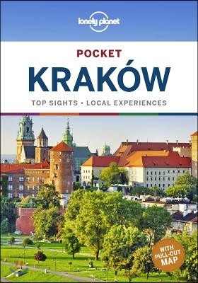 Lonely Planet Krakow