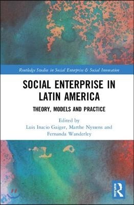 Social Enterprise in Latin America