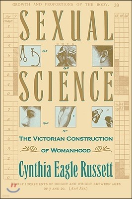 Sexual Science: The Victorian Constuction of Womanhood