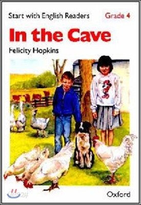 Start with English Readers Grade 4 : In the Cave