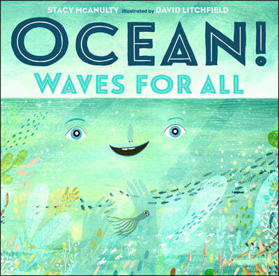 Ocean!: Waves for All