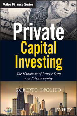 Private Capital Investing hbk