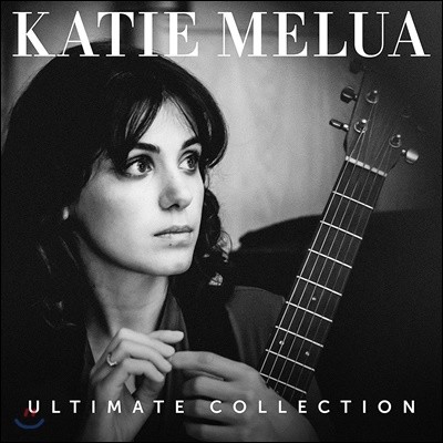 Katie Melua (케이티 멜루아) - Ultimate Collection [2LP]