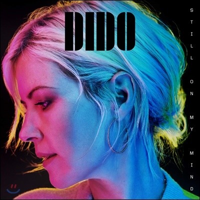 Dido (̵) - 5 Still On My Mind 