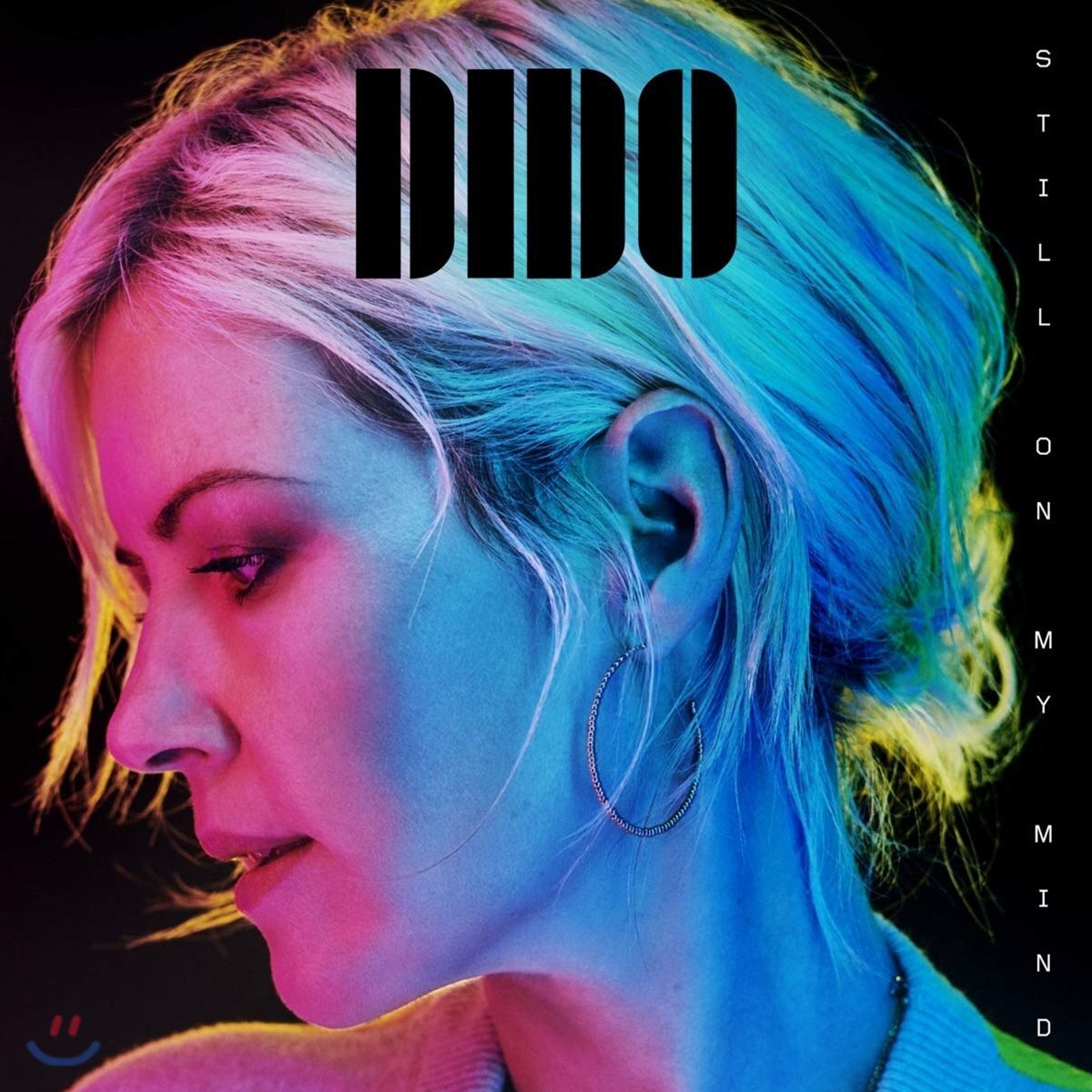 Dido (다이도) - 5집 Still On My Mind