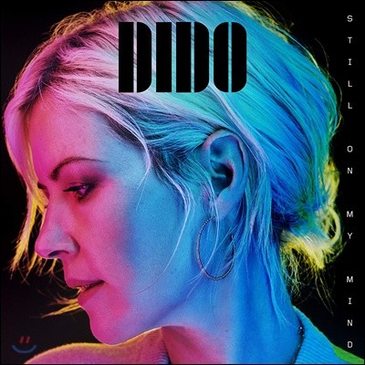 Dido (̵) - 5 Still On My Mind [LP]