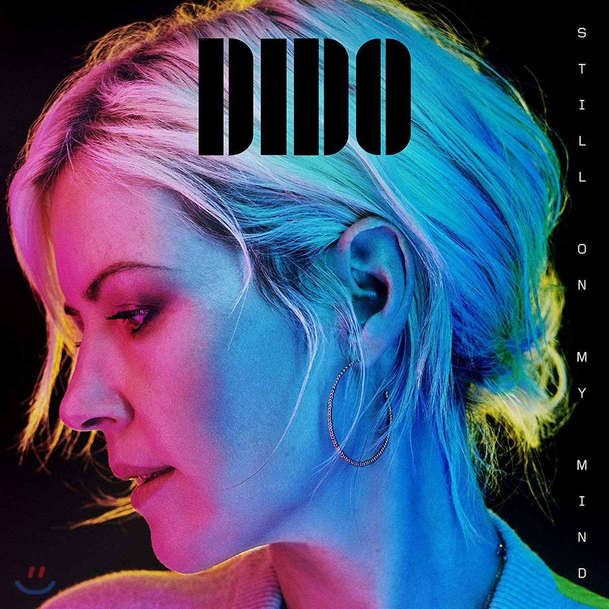 Dido (다이도) - 5집 Still On My Mind [LP]