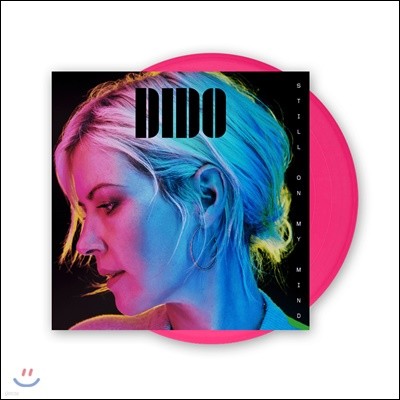Dido (���̵�) - Still On My Mind 5�� [��ũ �÷� LP]