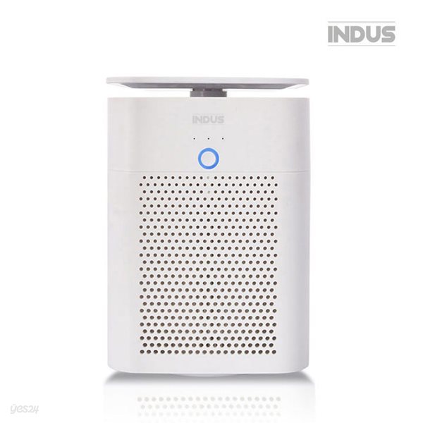 인더스 퓨어에어 스마트 공기 청정기 ID-AIR01