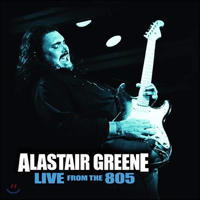 Alastair Greene (ٷ׾ ׸) - Live From The 805