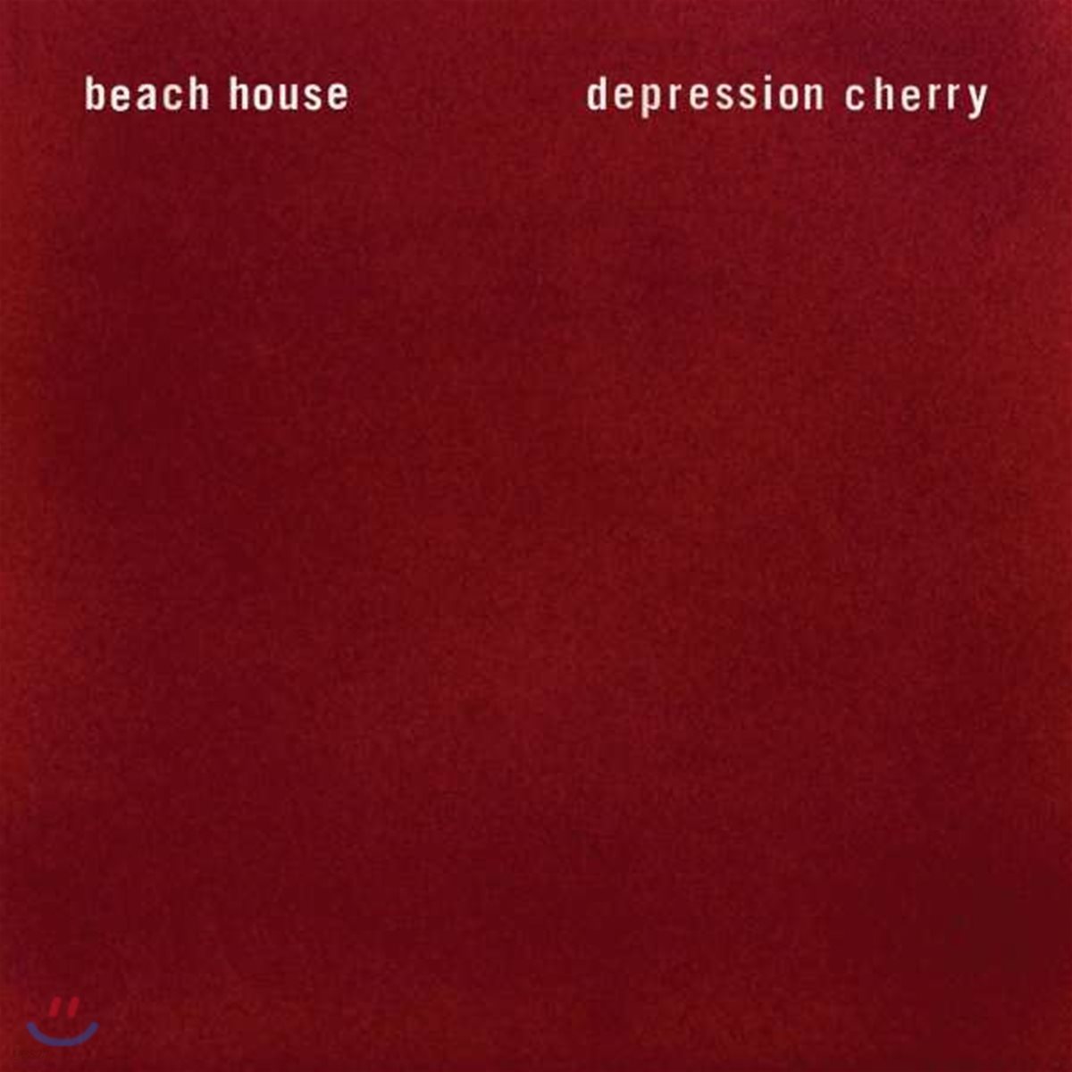 Beach House - Depression Cherry 비치 하우스 정규 5집 [LP+CD]