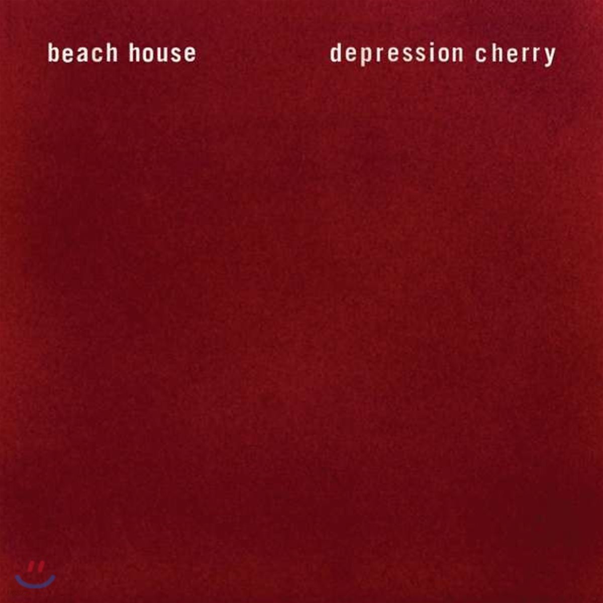 Beach House - Depression Cherry 비치 하우스 정규 5집 [LP+CD]