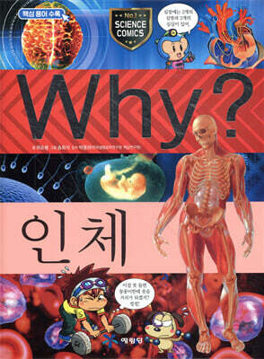 Why? 와이 인체