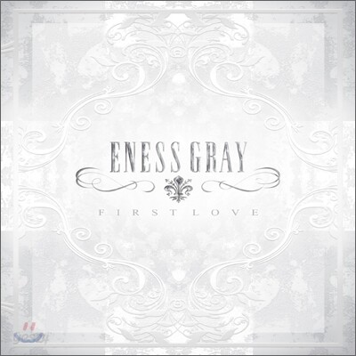 에네스 그레이 (Eness Gray) 1집 - First Love
