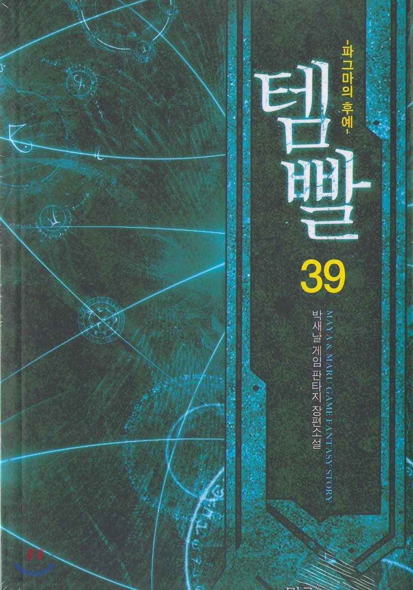 템빨 39