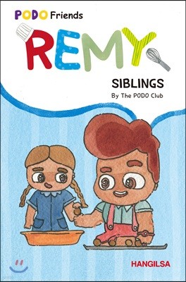 REMY- SIBLINGS 