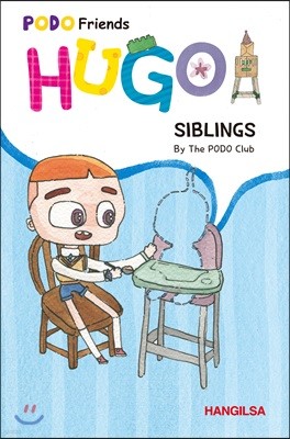 HUGO- SIBLINGS 