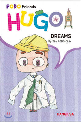 HUGO- DREAMS 
