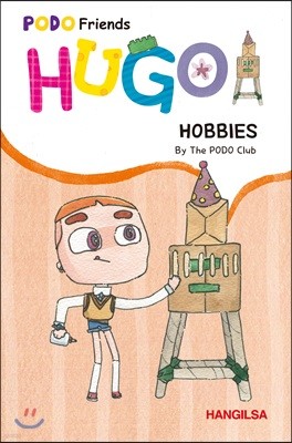 HUGO- HOBBIES 