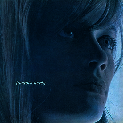 Francoise Hardy - L'Amitie (Ltd. Ed)(Colored Vinyl)(LP)