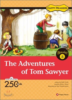 The Adventures of Tom Sawyer