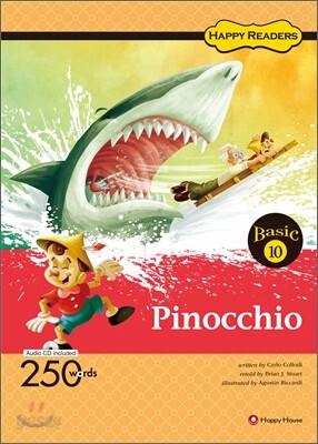Pinocchio