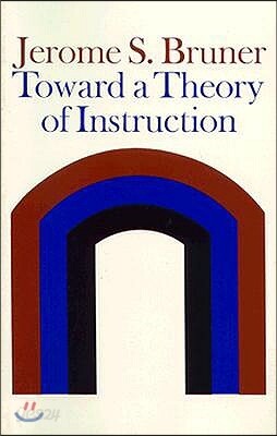 Toward a Theory of Instruction