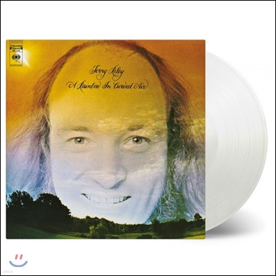 Terry Riley (׸ ϸ) - A Rainbow in Curved Air 3 [ ÷ LP]