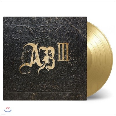 Alter Bridge — AB III 3집 앨범 커버