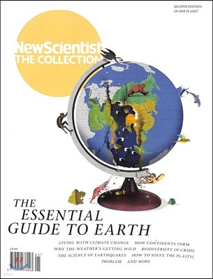 New Scientist The Collection (谣) : 2019 No.01