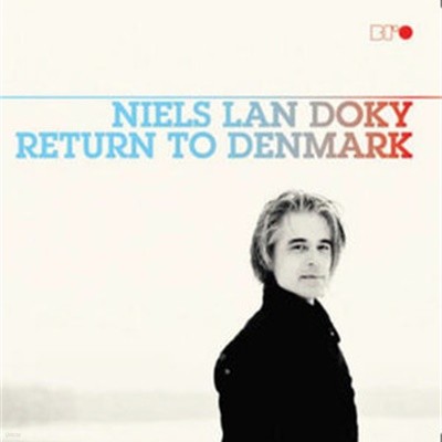 Niels Lan Doky / Return To Denmark  