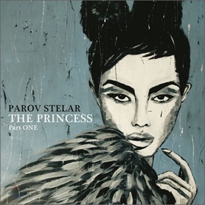 Parov Stelar - The Princess Part One