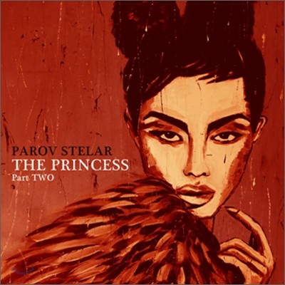 Parov Stelar - The Princess Part Two