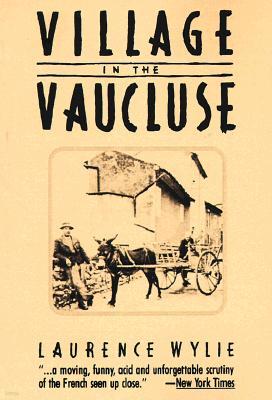 Village in the Vaucluse: Third Edition