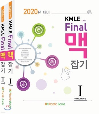 2020 KMLE Final ̳  Ʈ