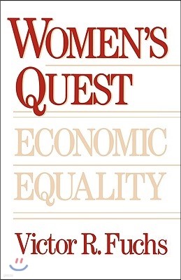 Women's Quest for Economic Equality