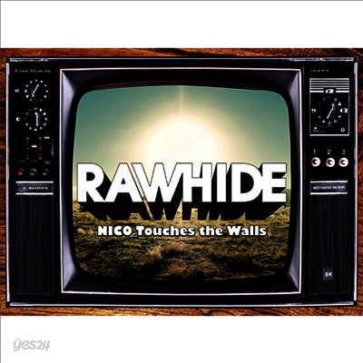 Nico Touches The Walls (니코 터치 더 월) - ロ-ハイド / 太陽