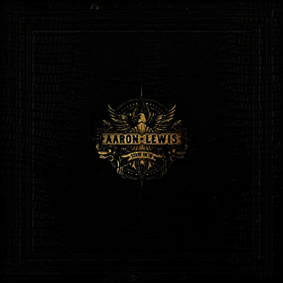 Aaron Lewis — State I'm In 앨범 커버