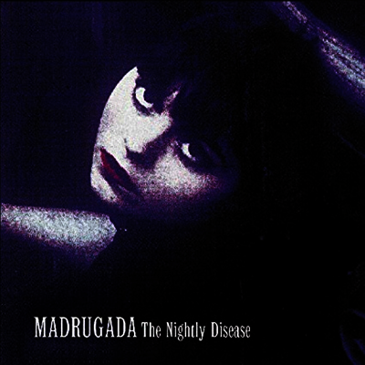 Music on CD Madrugada - Nightly Disease (CD)