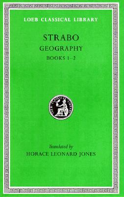 Geography, Volume I