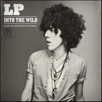 LP - Into The Wild (CD+DVD)