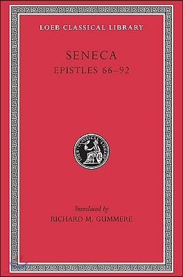 Epistles, Volume II: Epistles 66-92