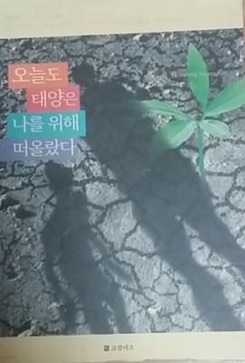 오늘도 태양은 나를 위해 떠올랐다