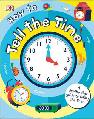 The How to Tell the Time